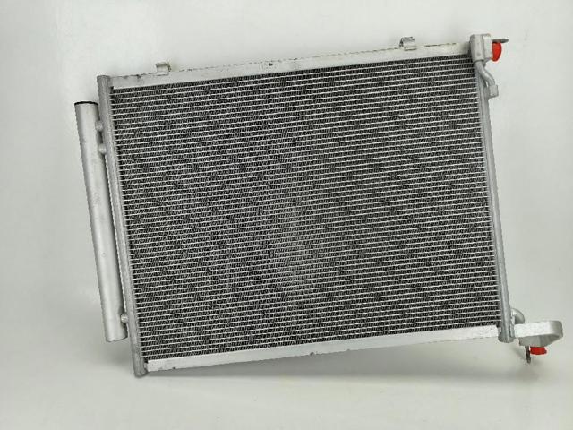 Condensador aire acondicionado Ford Puma J2K, CF7