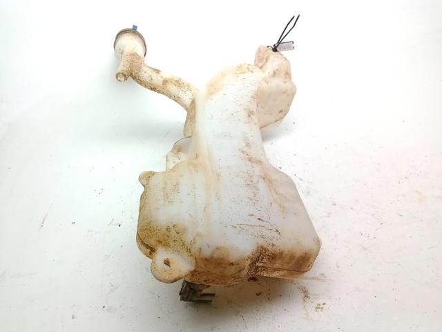 Botella limpiaparabrisas Ford Puma (2019-2026)
