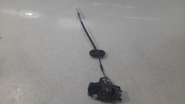 Cerradura de puerta Ford Kuga III (2019-2026)