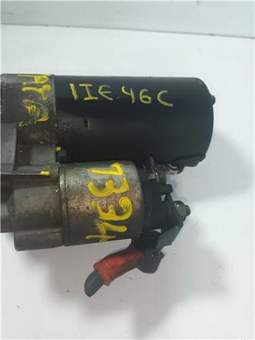 TATA 270215109908 Motor de arranque  comprar en Murcia