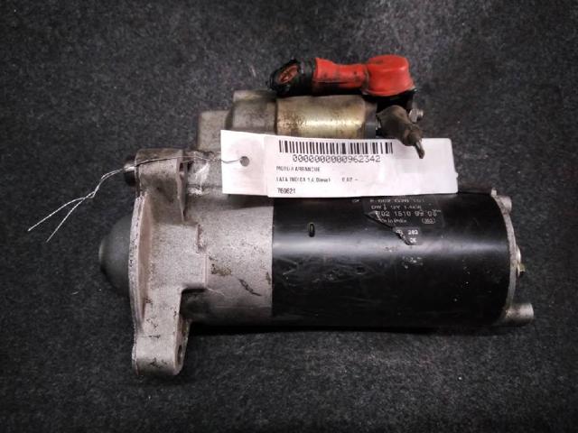 270215109908 TATA Motor de arranque  en stock Gandía