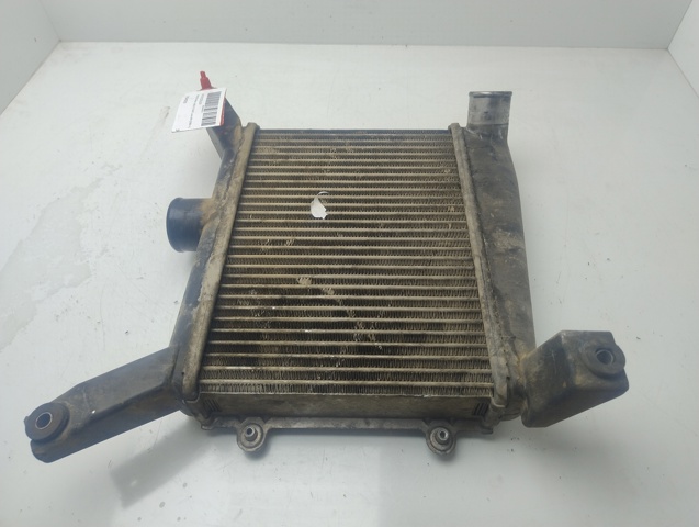 Radiador de aire, intercooler Toyota RAV4 II (XA2)