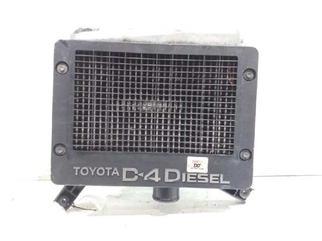 Radiador de aire de admisión 27040332 Toyota