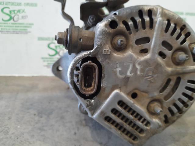 Alternador del motor 2704054500 TOYOTA