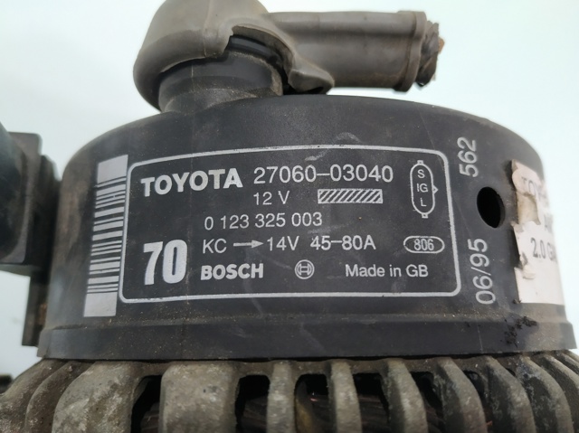2706003040 Toyota