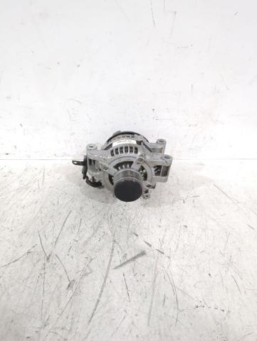 TOYOTA 270600D030 Alternador  disponible Valladolid