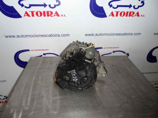 TOYOTA 270600D030 Alternador  comprar en Albacete