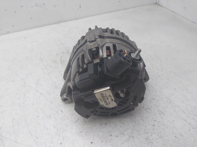 270600D030 TOYOTA Alternador comprar Madrid