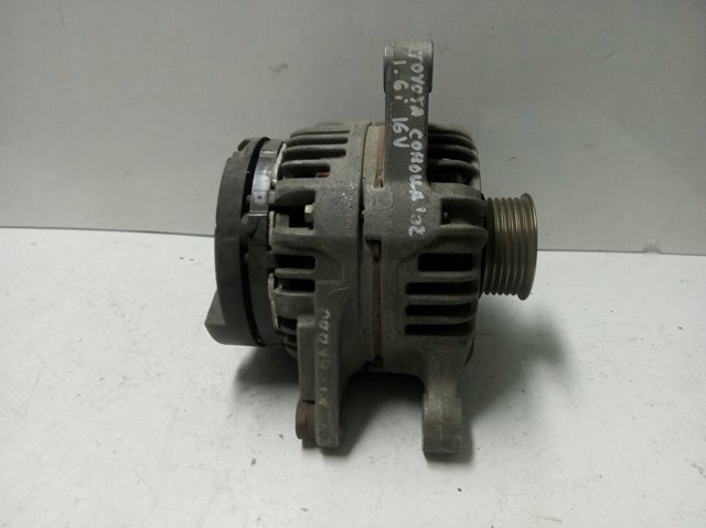 TOYOTA 270600D030B Alternador  en stock Valencia