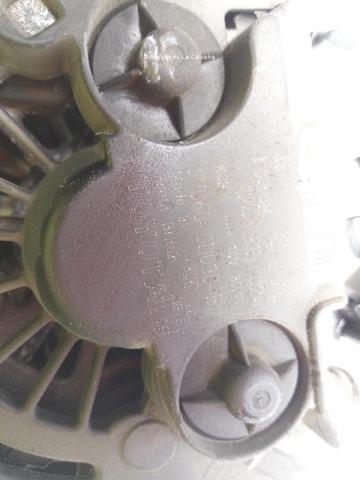 TOYOTA 270600D030B Alternador  en stock Salamanca