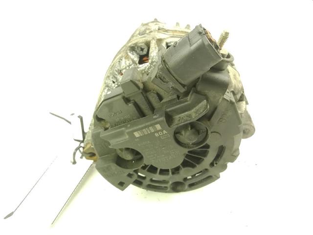 270600D030B TOYOTA Alternador  en stock Córdoba