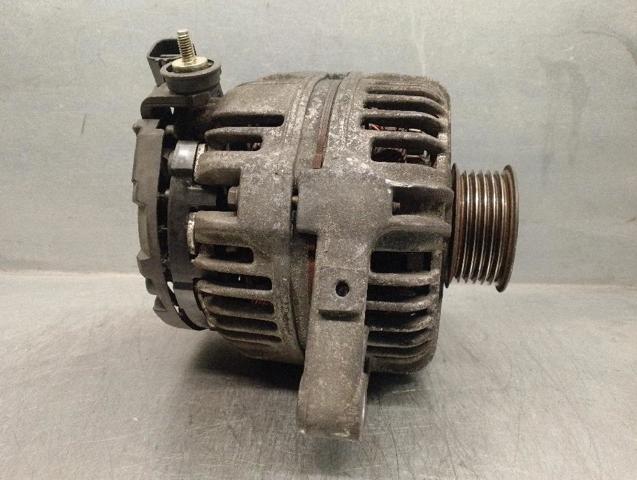TOYOTA 270600D030B Alternador  disponible Valladolid