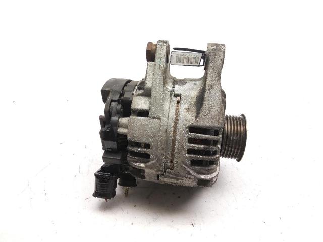 270600D030B Alternador  disponible Málaga