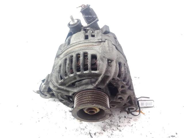 TOYOTA 270600D030B Alternador  disponible Valladolid