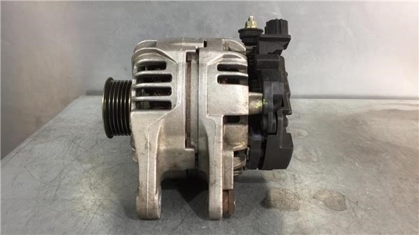 270600D030B TOYOTA Alternador  disponible Ourense