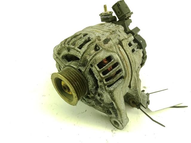 TOYOTA 270600D030B Alternador  en stock Terrassa