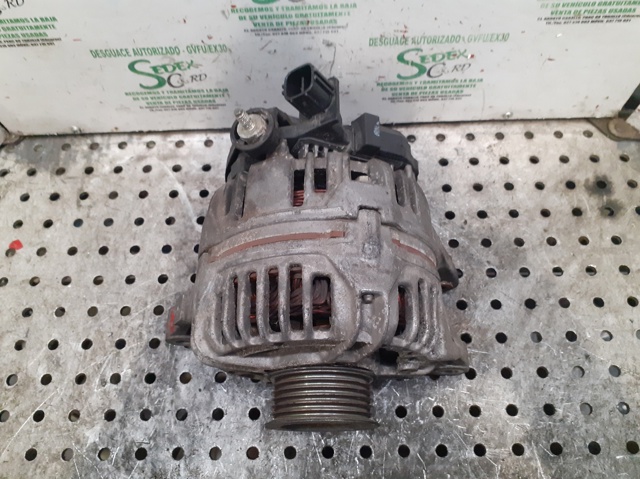 270600D140 TOYOTA Alternador  en stock Huelva