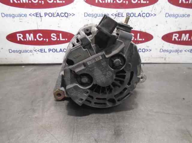 270600D140 TOYOTA Alternador comprar Bilbao