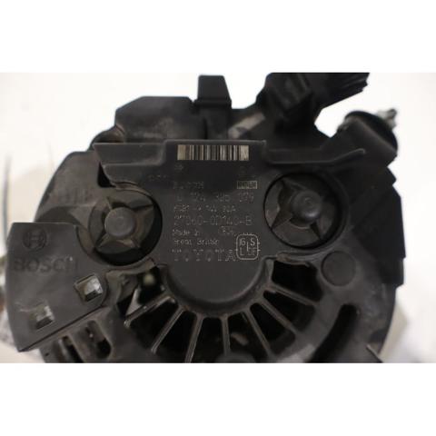 TOYOTA 270600D140 Alternador  comprar en Murcia