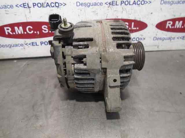 TOYOTA 270600D140 Alternador  disponible Valladolid