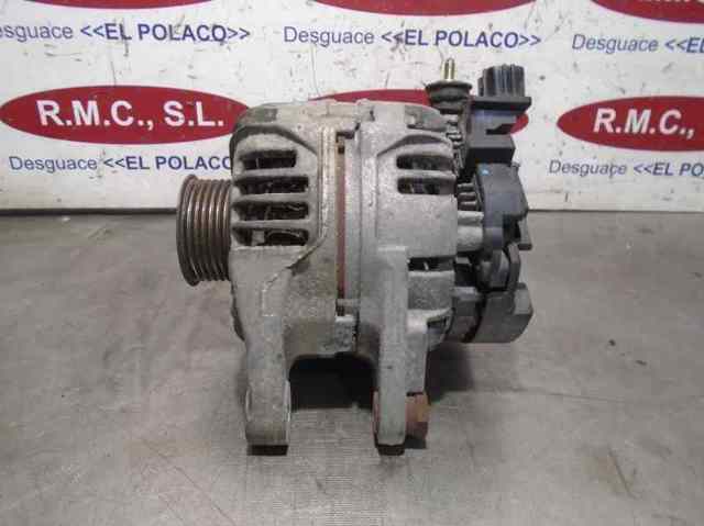 270600D140 Alternador  en stock Castellón