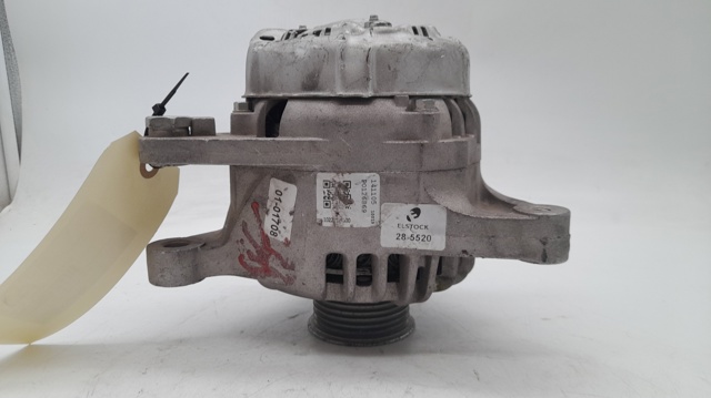 TOYOTA 270600D140 Alternador  en stock Salamanca