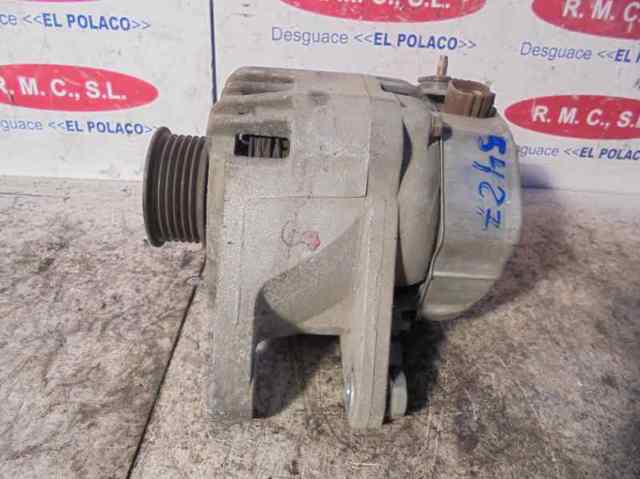 270600D160 Alternador  disponible Málaga