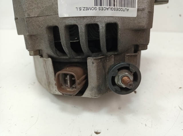 270600D160 Alternador comprar Girona