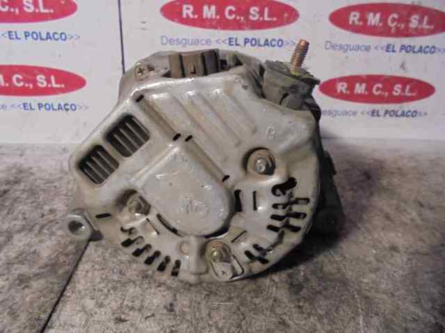 270600D160 TOYOTA Alternador  disponible Alicante