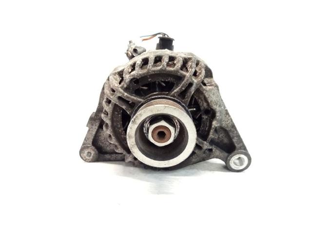 270600D160 TOYOTA Alternador comprar Alcalá