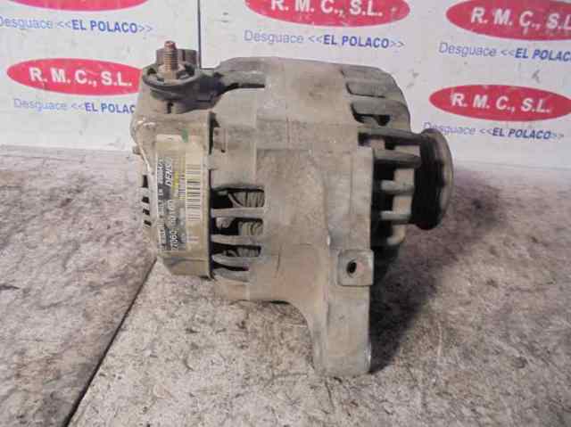 TOYOTA 270600D160 Alternador  comprar en Ponferrada