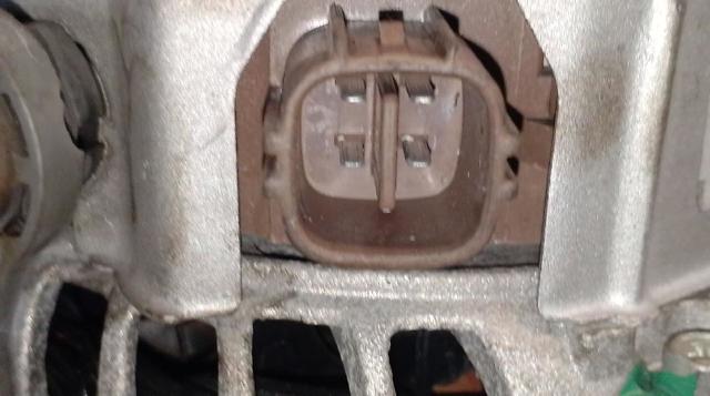270600D170 Alternador  comprar en Zaragoza