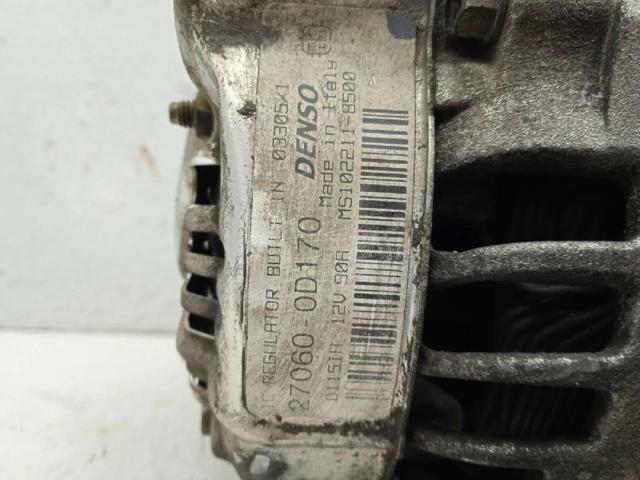 270600D170 Alternador  comprar en Zaragoza