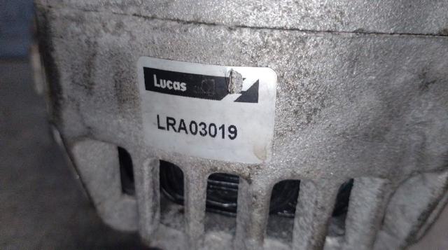 270600D170 TOYOTA Alternador comprar Bilbao