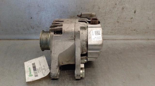 270600D170 TOYOTA Alternador  en stock Córdoba