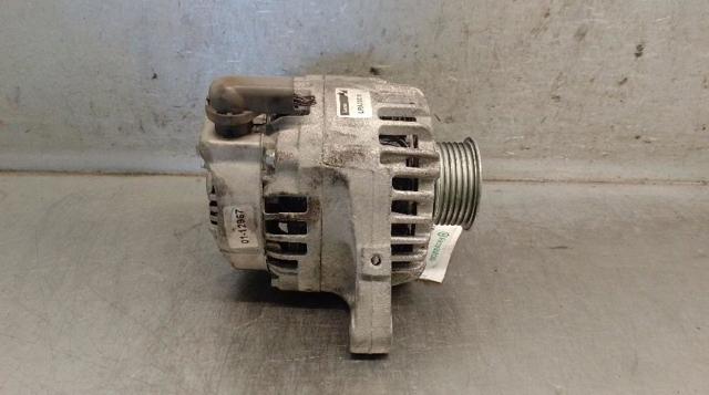 270600D170 TOYOTA Alternador  disponible Vigo