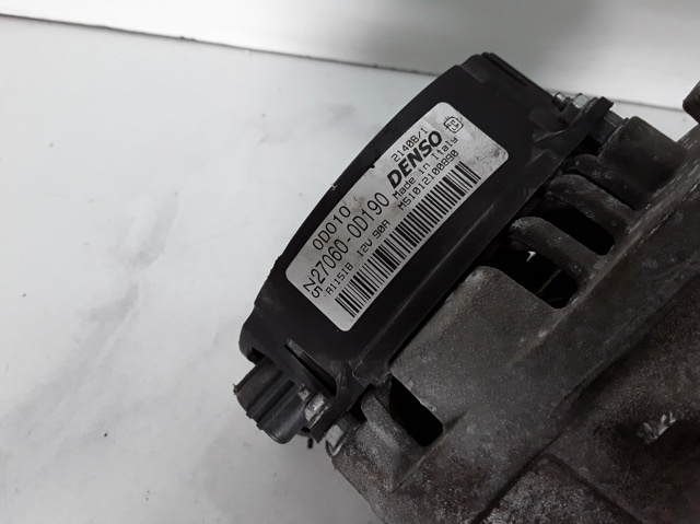 270600D190 Alternador  comprar en Zaragoza