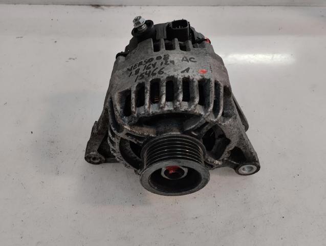 270600D190 Alternador  disponible Burgos