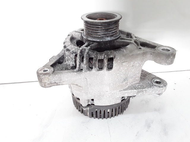 270600D190 TOYOTA Alternador  comprar en Oviedo