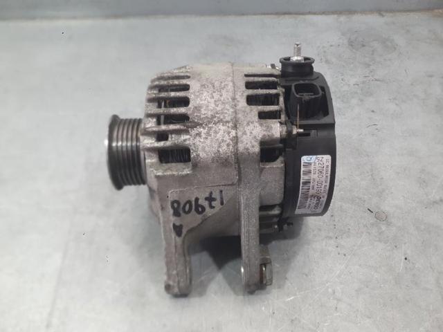 270600D190 TOYOTA Alternador  comprar en Lleida
