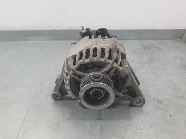 270600D190 TOYOTA Alternador  en stock Gandía