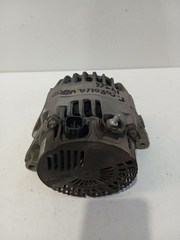 270600D190 Alternador  disponible Málaga