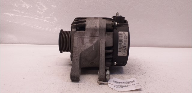 TOYOTA 270600D190 Alternador comprar Tarragona