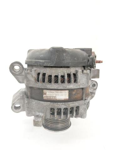 TOYOTA 270600G011 Alternador  en stock Valencia