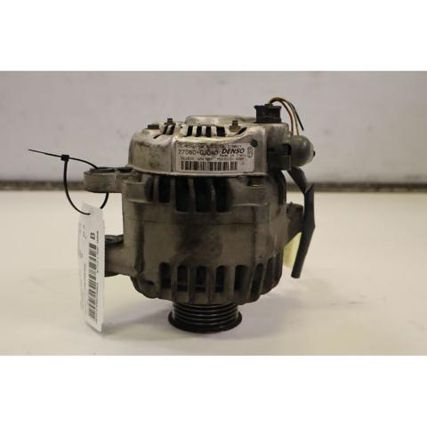 TOYOTA 270600J020 Alternador  en stock Terrassa