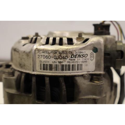 TOYOTA 270600J020 Alternador comprar Tarragona
