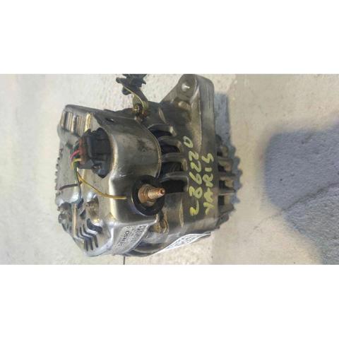 TOYOTA 270600J020 Alternador  en stock Salamanca