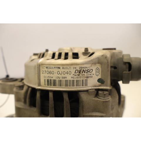 270600J020 TOYOTA Alternador comprar Bilbao