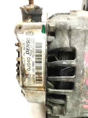 270600J040 TOYOTA Alternador  en stock Huelva