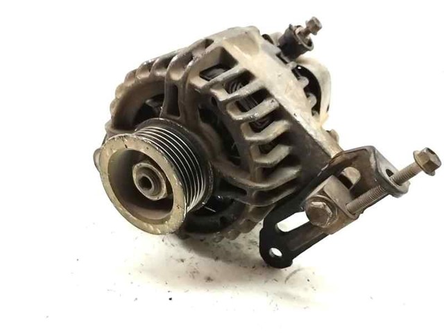 TOYOTA 270600J040 Alternador  disponible Valladolid